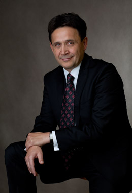 Dr Tomasz Reysner