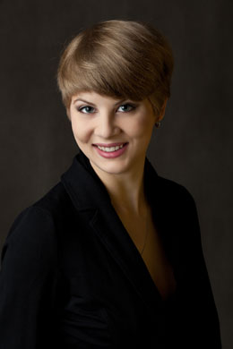 Weronika Kolasińska
