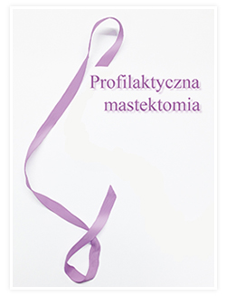 Profilaktyczna mastektomia