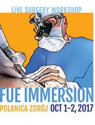 FUE IMMERSION