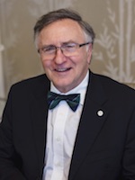 Prof. Dr Gusztáv Gulyás