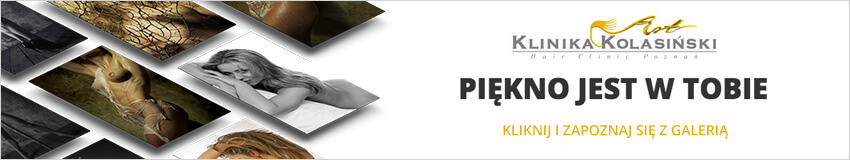 Piękno jest w Tobie
