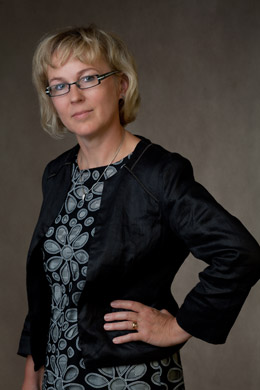 Dr Halina Kurzawska