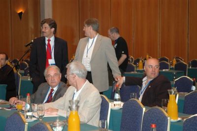 Symposium Chirurgii Plastycznej w Izraelu