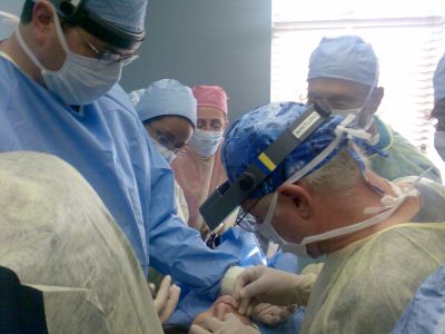 13. Warsztaty Chirurgiczne w Orlando