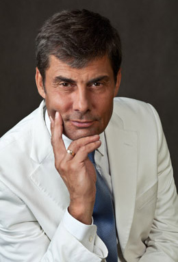 Dr n. med. Jerzy Kolasiński