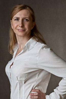 Joanna Zielińska