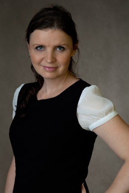 Katarzyna Wróblewska-Kończalik