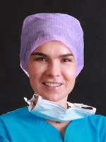 Anna Chrapusta, MD, PhD