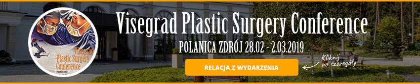 Visegrad Plastic Surgery Conference w Polanicy Zdrój