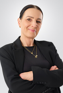Agata Cichocka - Sarna