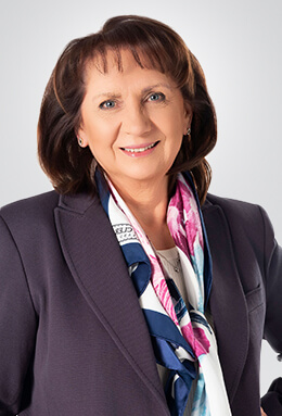 mgr Alicja Grupka