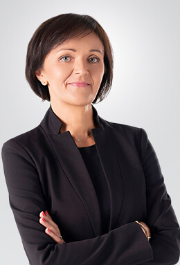 mgr Aneta Kowal
