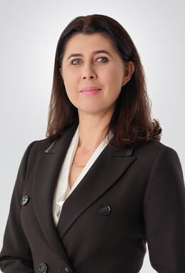 Mgr Edyta Rassek