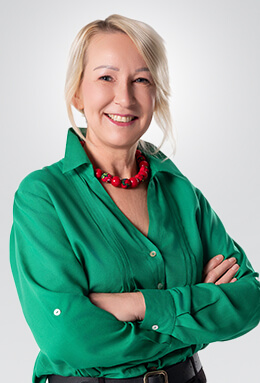 Ewa Czerniak