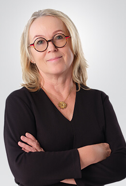 Dr Halina Kurzawska