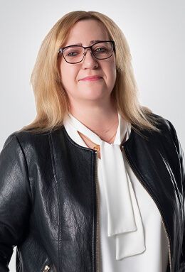 Irena Strzelczyk