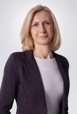 Joanna Zielińska