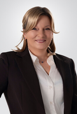 Justyna Foryś