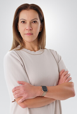 Dr n. med. Małgorzata Kolenda