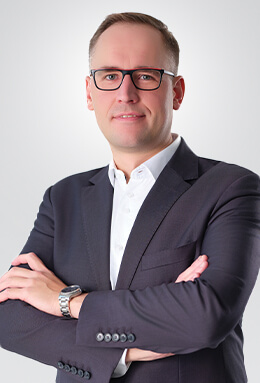 Dr n. med. Mateusz Wichtowski
