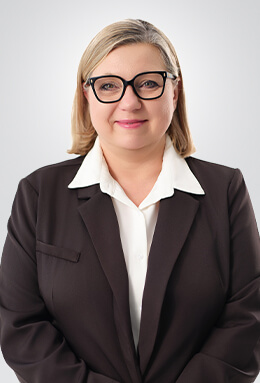 Sylwia Degórska