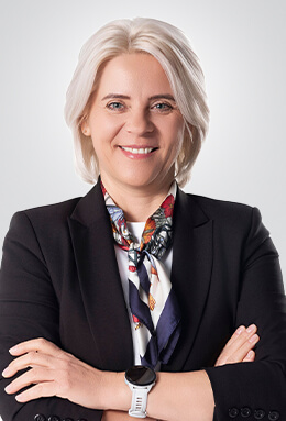 Zdzisława Napierała