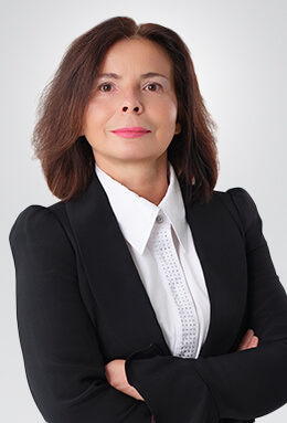 Agnieszka Grudnicka
