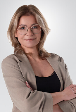Justyna Skirecka