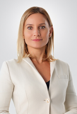 Kamila Jakubowska